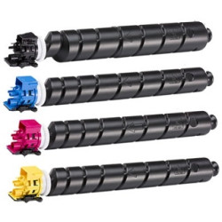 Black compa Triumph-Adler Utax 5006 6006 Ci 6007-30K#1T02ND0UT0