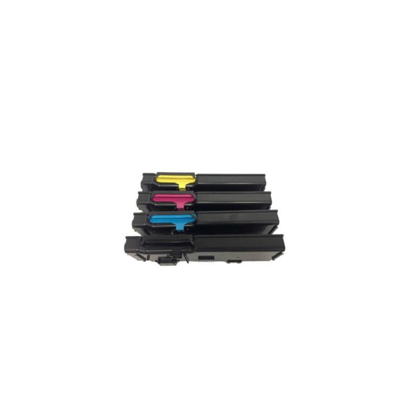 TONER INKPRO XEROX 6655 CIAN 7.500 PAG PREMIUM