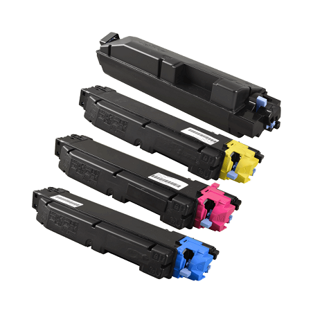 Cyan+Waste  Com Triumph-Adler Utax 355