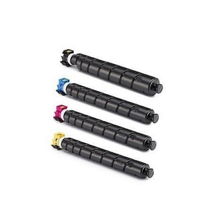 Cyan Compa Triumph-Adler Utax 2508 Ci-12K#1T02YPCUT0