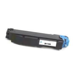 B1180 toner olivetti cyan compatible