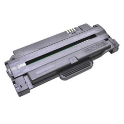 TONER INKPRO REMANUFACTURADO SAMSUNG MLT-D1052L NEGRO ML1910/2540/ SCX4600 2500 PAG