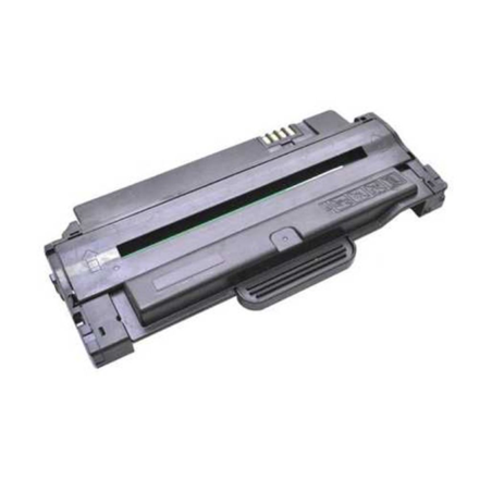 TONER INKPRO REMANUFACTURADO SAMSUNG MLT-D1052L NEGRO ML1910/2540/ SCX4600 2500 PAG