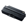 TONER INKPRO SAMSUNG REMANUFACTURADO D115L (M2620) NEGRO 3.000PAG