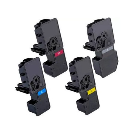 Cyan Compatible Olivetti D-Color MF2624