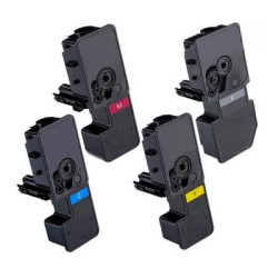 Negro Compatible Olivetti D-Color MF2624