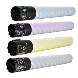 Amarill compatible Olivetti D-Color MF 254