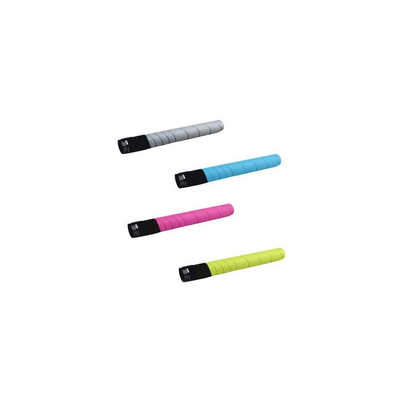 Ciano para Olivetti D-Color MF257 -24K#B1397