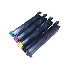 Yellow para Olivetti D-Color MF3000- 6K#B0894