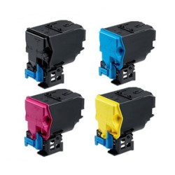 Black para Olivetti D-Color MF3300