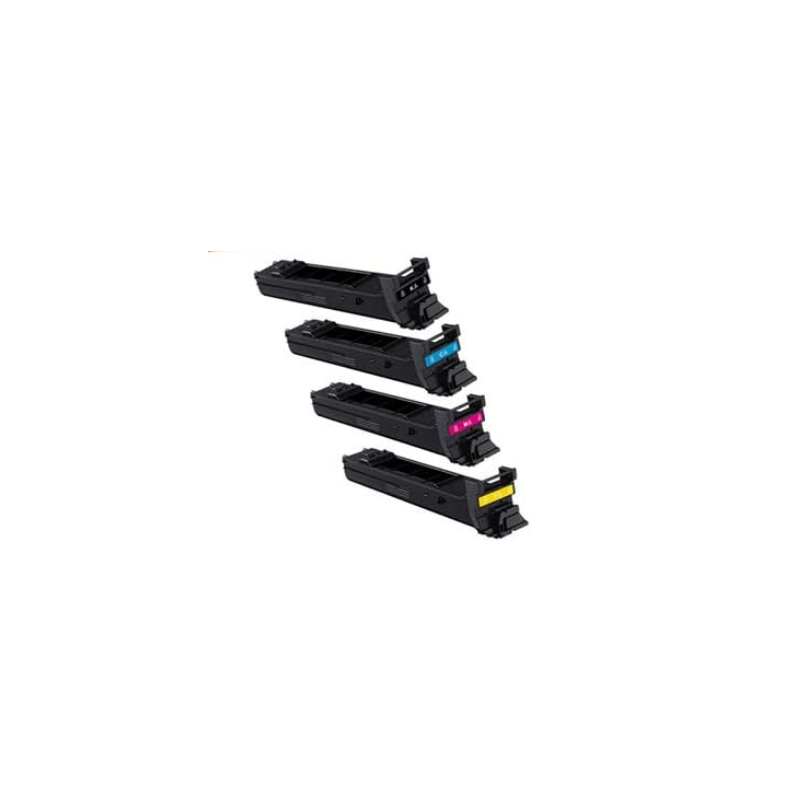 Black compatible Olivetti d-Color MF759plus -45K#B1390