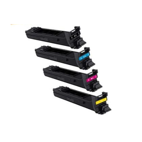 Black compatible Olivetti d-Color MF759plus -45K#B1390