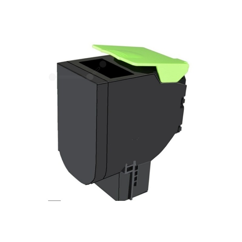 Black Comp E-Studio 338CP