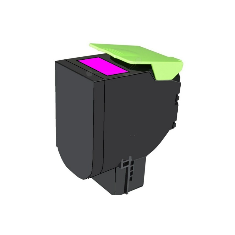 Magente Compa E-Studio 338CP