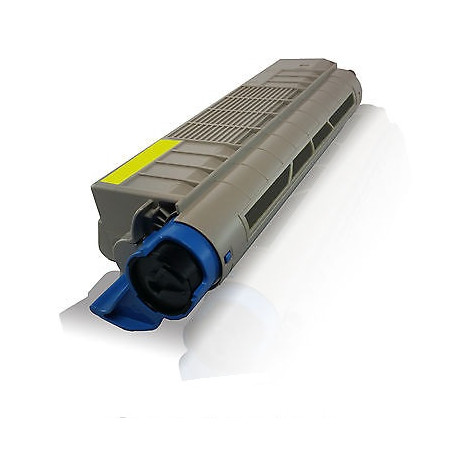 Amaril regenerado para Oki ES3640A3