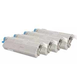 Magenta Compa OKI ES5432