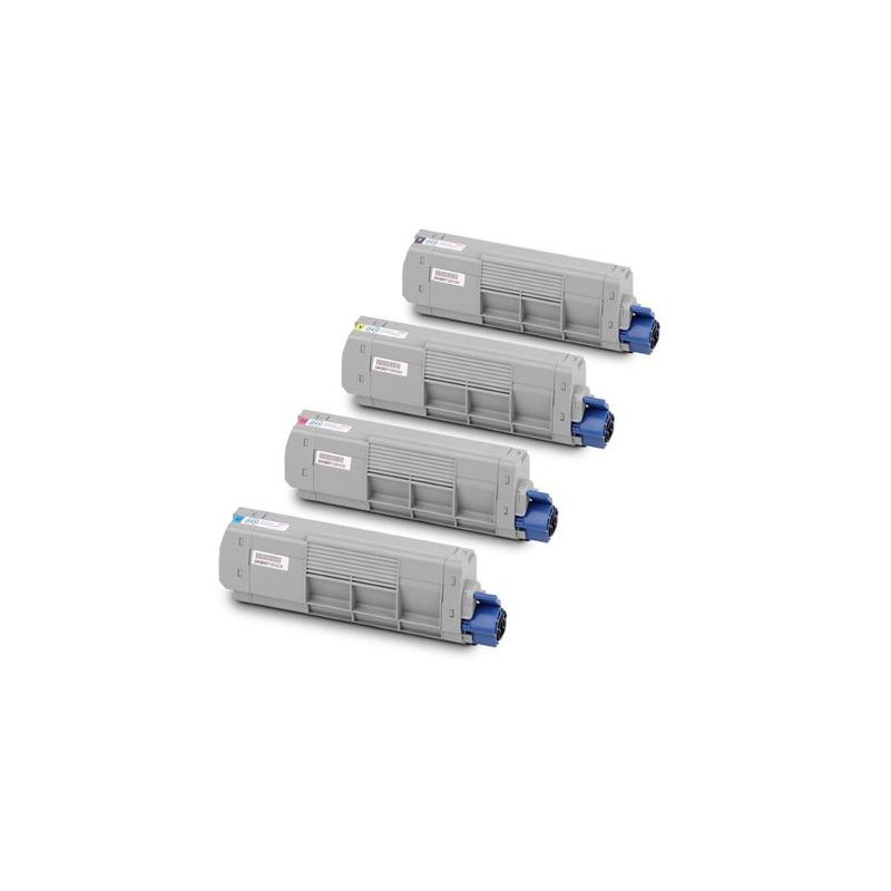 Toner Reg Magenta ES6412N