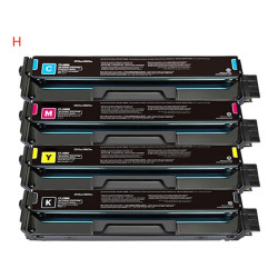 Black com Pantum CP2100