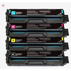 Magente Compa Pantum CP2250DN CM2270ADN -3.5K#CTL-2200HM