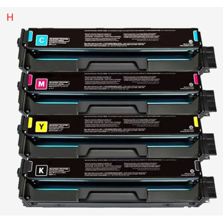 Magente Compa Pantum CP2250DN CM2270ADN -3.5K#CTL-2200HM