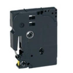 Blanco18mmX8m paraBrother Eletronic labelling TZ-241/TZe-241