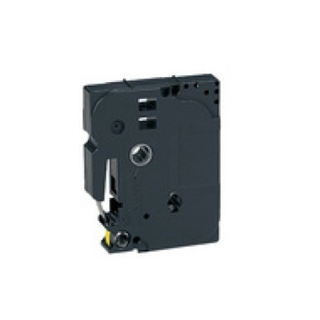 Blanco12mmX8m paraBrother Eletronic labelling TZ-231/TZe-231