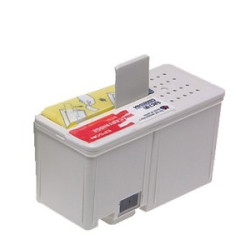 Rojo Dye para TM-J7100