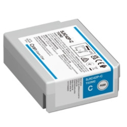 Ciano Pigment compa ColorWorks C4000e-50ML#C13T52M240