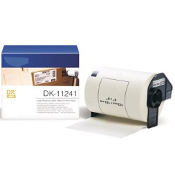 Blanco102mmX152mm 200ps paraBrother P-Touch QL1000 1050 1060