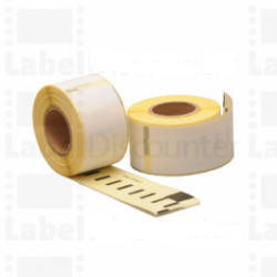 Blanco 89mmX28mm 130psc for DYMO Labelwriter 400 #S0722370
