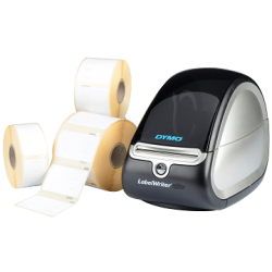 Blanco 190mmX38mm 110psc para DYMO Labelwriter 400 #S0722470