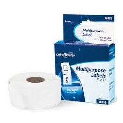 Blanco 190mmX59mm 110psc para DYMO Labelwriter 400 #S0722480