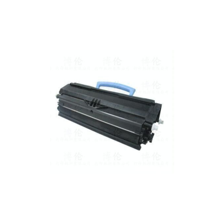 TONER INKPRO LEXMARK E250/E350/E352 NEGRO 3500 PAG  PREMIUM