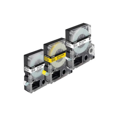 Transparent 18mmX9m LW300