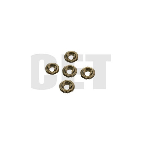 5xUpper Roller Gear 8460
