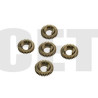 5xUpper Roller Gear 8460