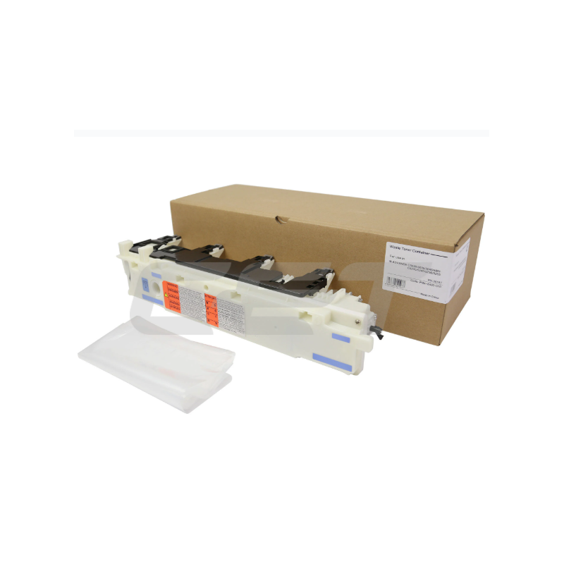 CET Waste Toner Container Canon #FM4-8400-010