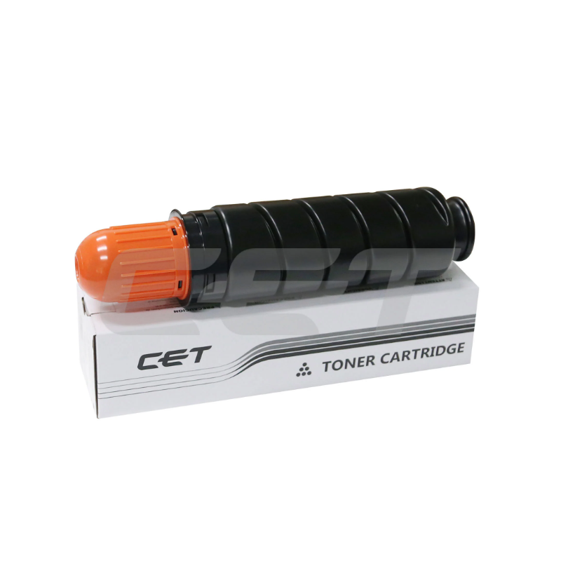 CET GPR-39/48 / NPG-55/61 / C-EXV37/43 CPP Toner Cartridge Compatible Canon