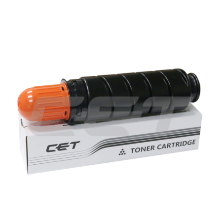 CET GPR-39/48 / NPG-55/61 / C-EXV37/43 CPP Toner Cartridge Compatible Canon