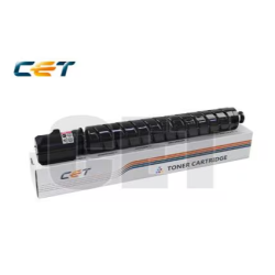 CET Magenta Canon C-EXV51 CPP Toner Cartridge-60K#0483C002AA