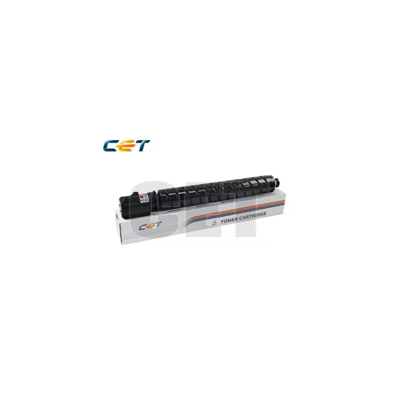 CET Magenta Canon C-EXV51 CPP Toner Cartridge-60K#0483C002AA