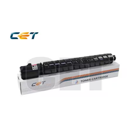 CET Magenta Canon C-EXV51 CPP Toner Cartridge-60K#0483C002AA