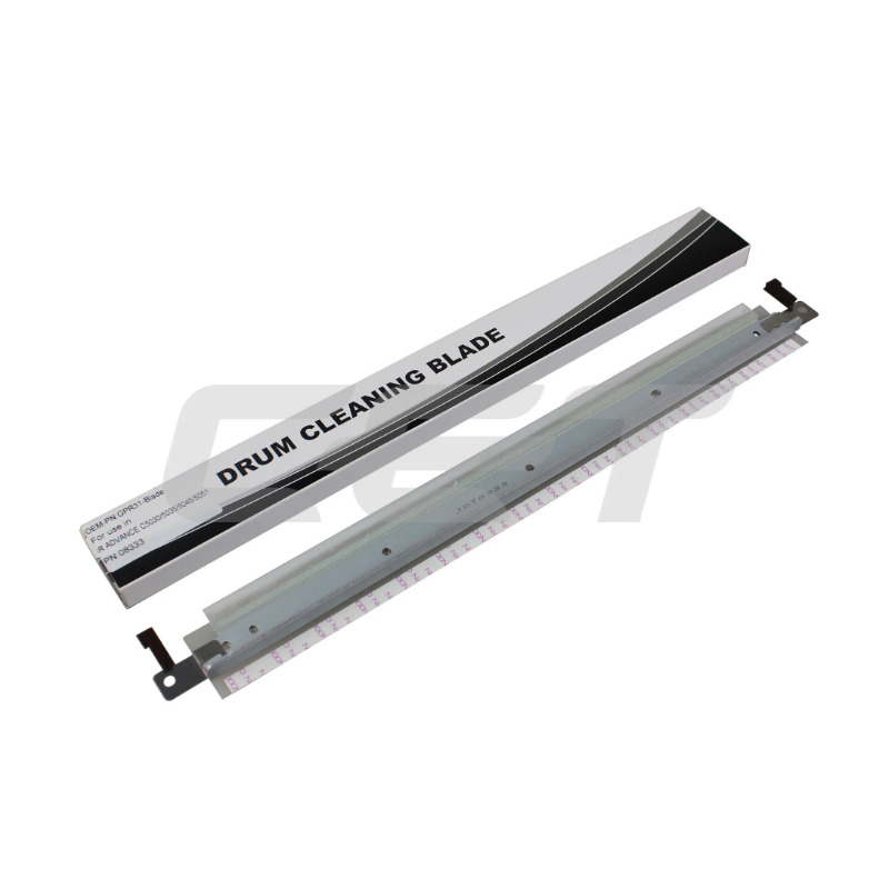 CET Drum Cleaning Blade (For Old Version) Canon #GPR31-Blade