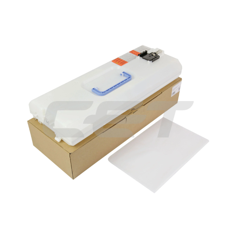 CET Waste Toner Container Canon #FM1-A606-000