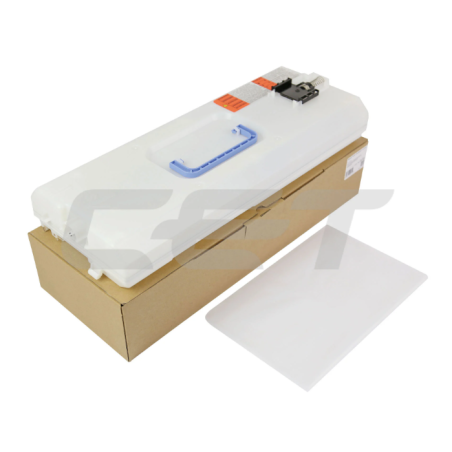 CET Waste Toner Container Canon #FM1-A606-000