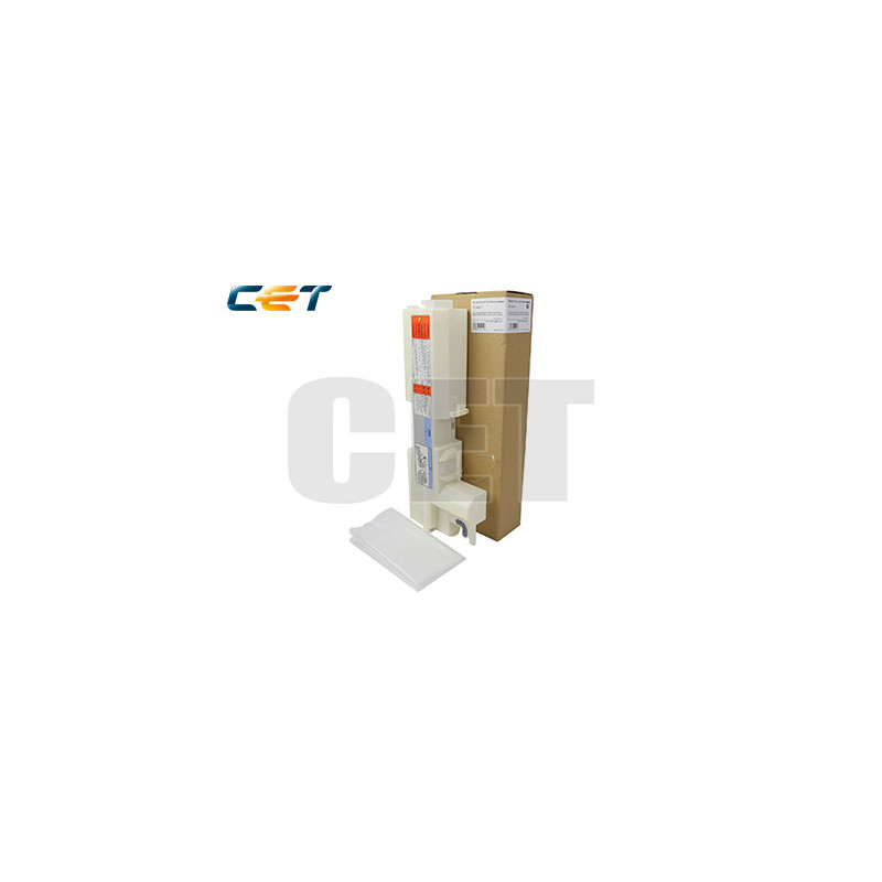 CET Waste Toner Container Canon #FM4-8035-010