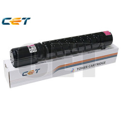 Magenta Canon C-EXV48 Toner Cartridge 11.5K/197g #9108B002AA