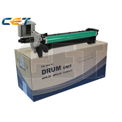 CET C-EXV37 Drum Unit #2773B004AA