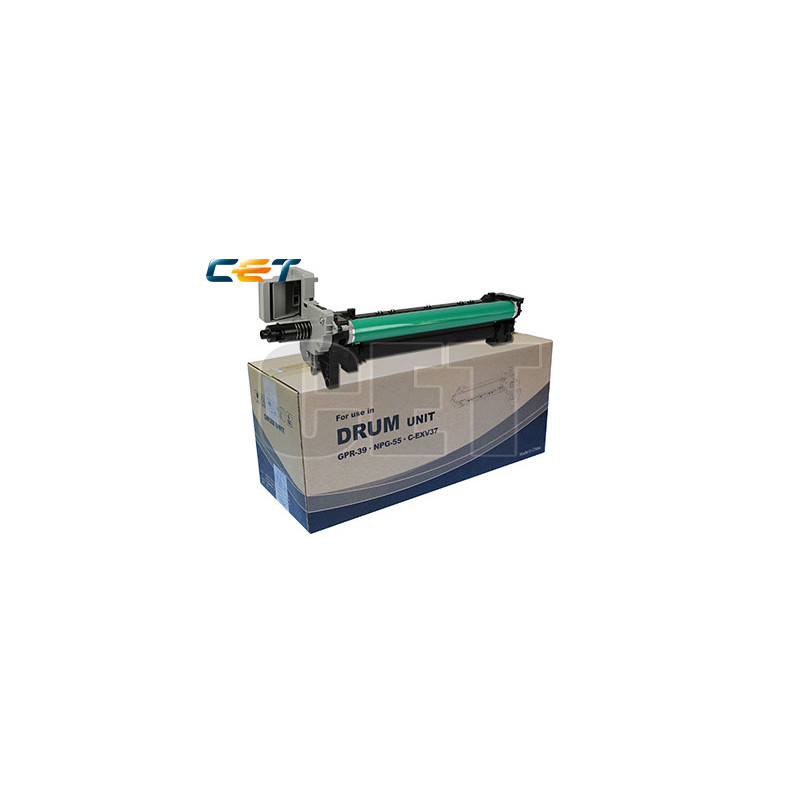 CET C-EXV37 Drum Unit #2773B004AA