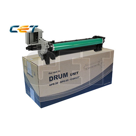 CET C-EXV37 Drum Unit #2773B004AA